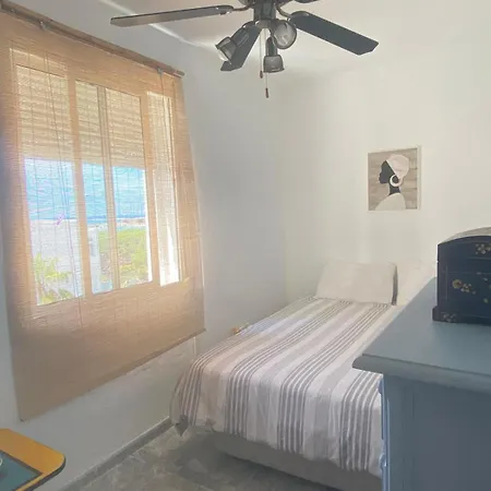 Apartment Piso A Dos Minutos De La Playa *