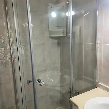 Апартаменты Piso A Dos Minutos De La Playa *