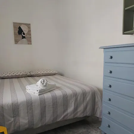 Piso A Dos Minutos De La Playa * Барбате
